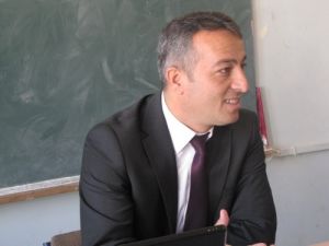 Yerköy’de Seçmeli Din Eğitimi Dersleri Çalıştayı Yapıldı