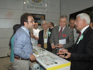 SÜ su geçirmeyen kağıt üretti