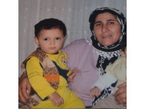 Alkollü Sürücünün Çarptığı Yaşlı Kadın Ve Torun Öldü