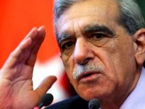 İşte 6 başlıkta çözüm süreci talepleri