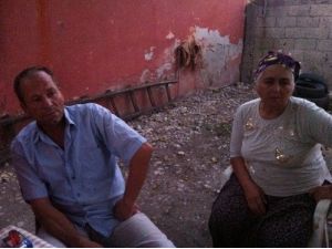 Kadirli'de 35 Gündür Kayıp Kız Polis Tarafından Bulundu