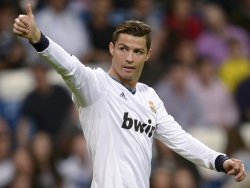 Ronaldo Galatasaray maçında oynamayabilir