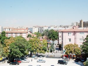 Numune’ye neşter
