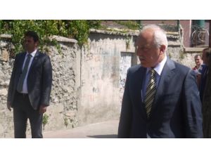 Vali Mutlu: Eylül Ve Ekim Ayı Kaygıları Gereksiz