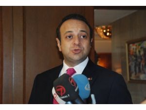 'Başbakan, Demokratikleşme Paketini Menderes’in Ölüm Yıl Dönümünde Açıklayacak'
