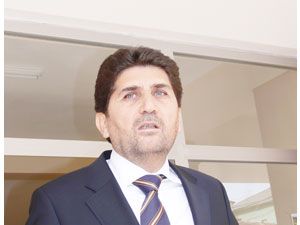 Derbent yeni hizmet binasını kavuştu