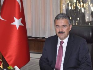 Valilik, Vali Adını Kullanan Dolancırıcılara Karşı Uyardı