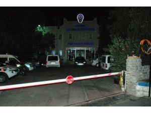 Merdan Yanardağ Bodrum'da Gözaltına Alındı