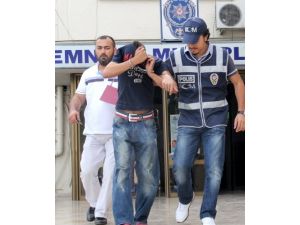 Bursa’da Satamadığı 63 Kg Esrarla Yalova’ya Dönerken Yakalandı