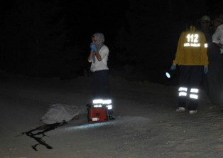 Silahla oynarken kazara arkadaşını öldürdü