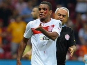 Vederson: Taraftarlar bana küfretti ben de onlara