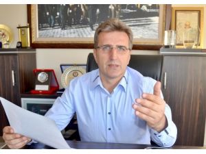 Memur-sen İzmir İl Başkanı Şenocak’tan Ulaşım Zammına Tepki