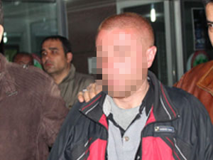 Sokakta infaza 25 yıl hapis