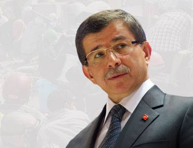 Davutoğlu: Savaş istemiyoruz