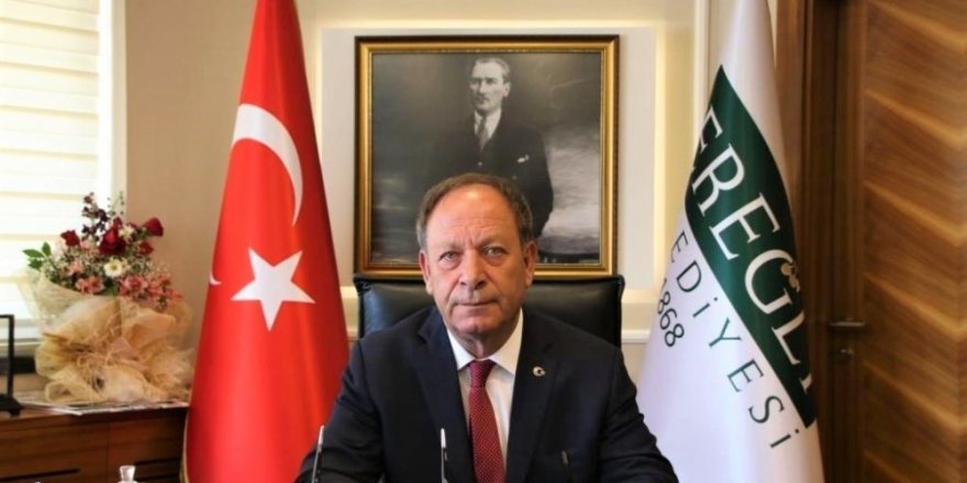 Başkan Oprukçu: “Gençlerimizin geleceği Türkiye’nin geleceği”