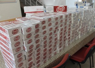 Neye niyet neye kısmet!