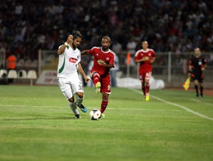 T. Konyaspor 'yara' saracak