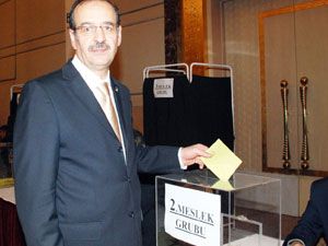 KSO’da beklenen oldu