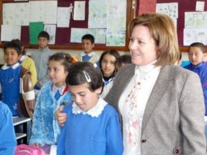 Gürkan: Adana'ya 2 Tane Eğitim Kampüsü Yapılacak