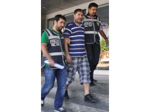 Alanya'da 54 Bin 500 Gümrük Kaçağı Sigara Ele Geçirildi