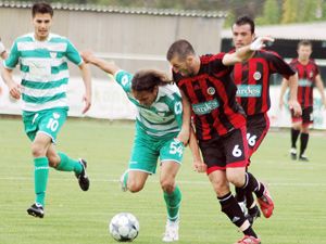 Şekerspor Sarıyerspor’a hazır