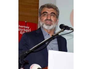Bakan Yıldız: Doğalgazın, Kömür Gibi Dar Gelirliye Verilmesi Söz Konusu Değil
