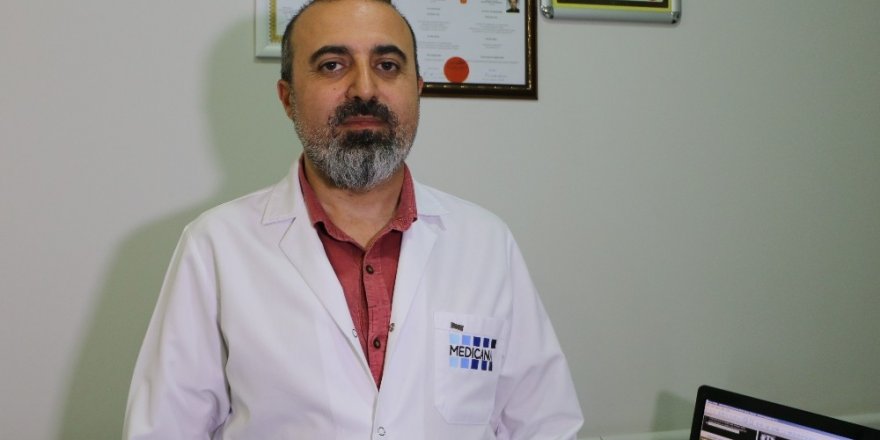 Kardiyoloji Uzmanı Dr. Öz: “Kalp hastaları piknikte çok ağır tüketimden kaçınmalı"