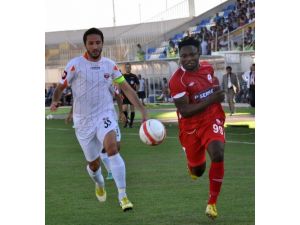 Kahramanmaraşspor A.ş. 2 – Adanaspor A.ş. 3