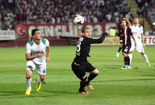 Böyle Kartal olmaz: 2-0