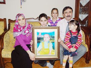 7 yıllık acı AİHM’de