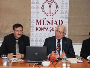 ‘Bizi bölmek kimsenin harcı değil’