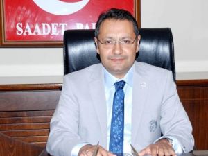 Sp: Ulaşıma Zam Yapan İzmir Büyükşehir'i İnsafa Davet Ediyoruz