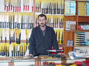 Kurban bıçağı alırken nelere dikkat etmeli