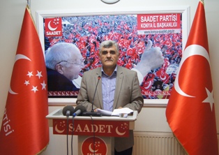 Tacettin Çetinkaya: Eğitimin özü yanlış
