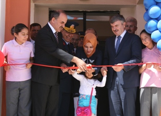 Konya eğitim kenti oldu