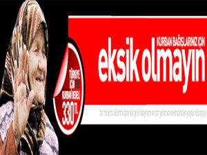 Kurban seferberliği