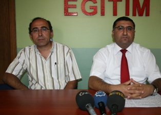 Yeni dönem sorunlarla başladı