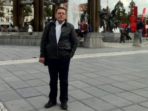 Eczacılarda Karakap başkanlığa seçildi
