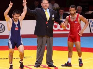 Türkiye Macaristan’da Bronz Madalya Aldı