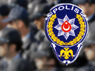 Takım tutan fanatik polis olmayacak!