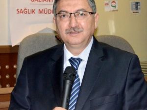 İlaçları Şikayetimiz Geçene Kadar Kullanıyoruz
