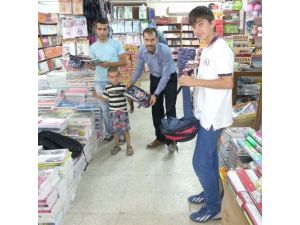 Çocuğunuzun Okul İhtiyaçlarını Giderirken Sağlığını Tehlikeye Atmayın