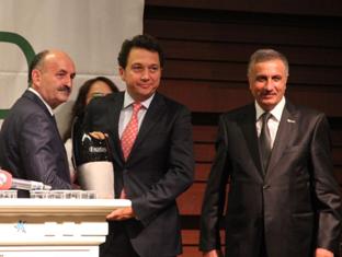 KONEXPO 2. Sanayi ve Kültür Etkinliği