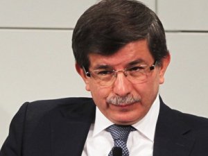 Davutoğlu:Türkiye'nin yalnızlaştığı doğru değil