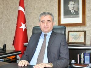 Bayazıt: Kazalarda Heba Olan 15 Milyar Dolarla 32 Bin Konut Yapılabilir