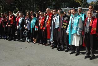 Selçuk’ta yeni eğitim-öğretim yılı başladı
