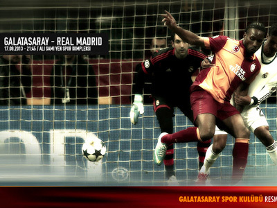 Galatasaray'dan Real'e gönderme!