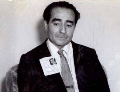 Menderes'in idamını görüntüleyen fotoğrafçı o günü anlattı