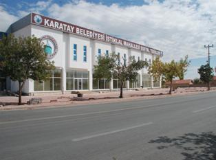 İstiklal Aile Sağlığı Merkezi tamamlandı