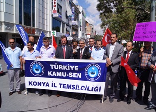 Öğretmenler mağdur